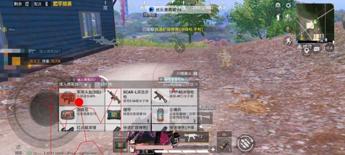 和平精英ios免费透视 - 苹果端透视挂稳定上线